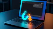 Web торрент ноутбук фото
