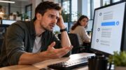 Ошибка бота для Авито: автоматизация мешает передать покупателя менеджеру