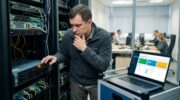 Выбор между облачным сервером для 1С и собственным физическим сервером